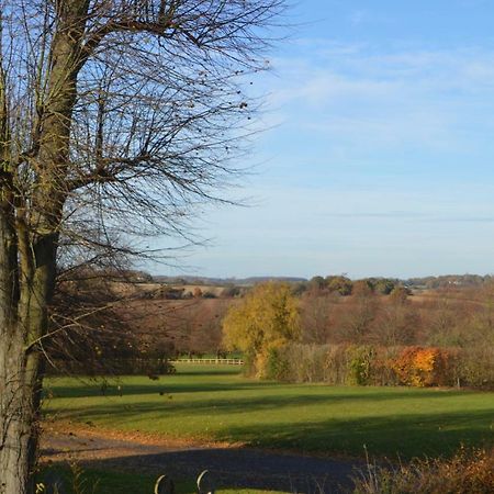 Tarras Little Hadham Exterior foto