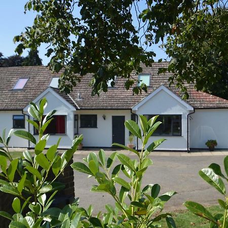 Tarras Little Hadham Exterior foto