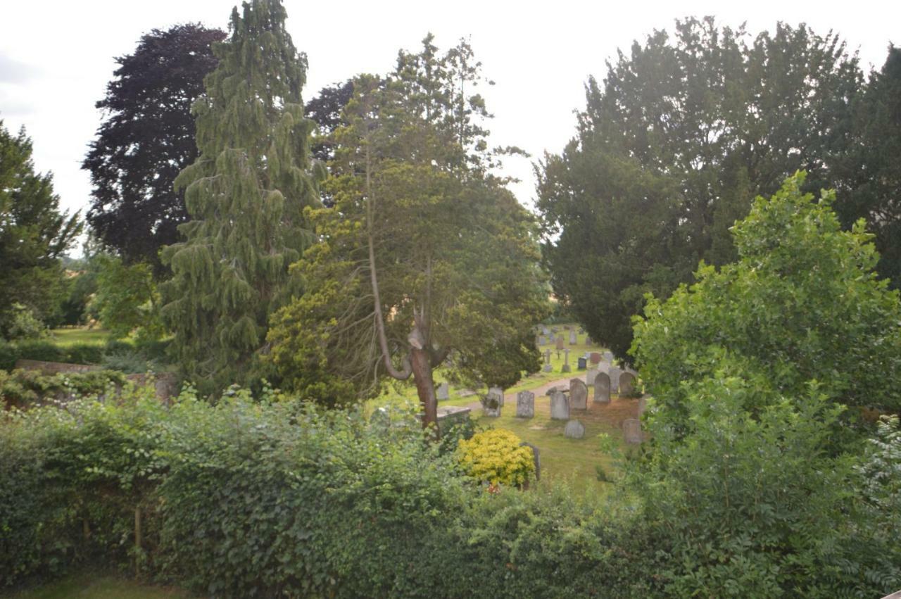 Tarras Little Hadham Exterior foto