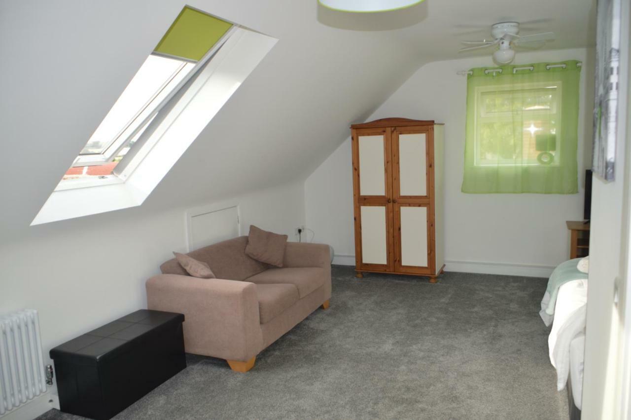 Tarras Little Hadham Exterior foto