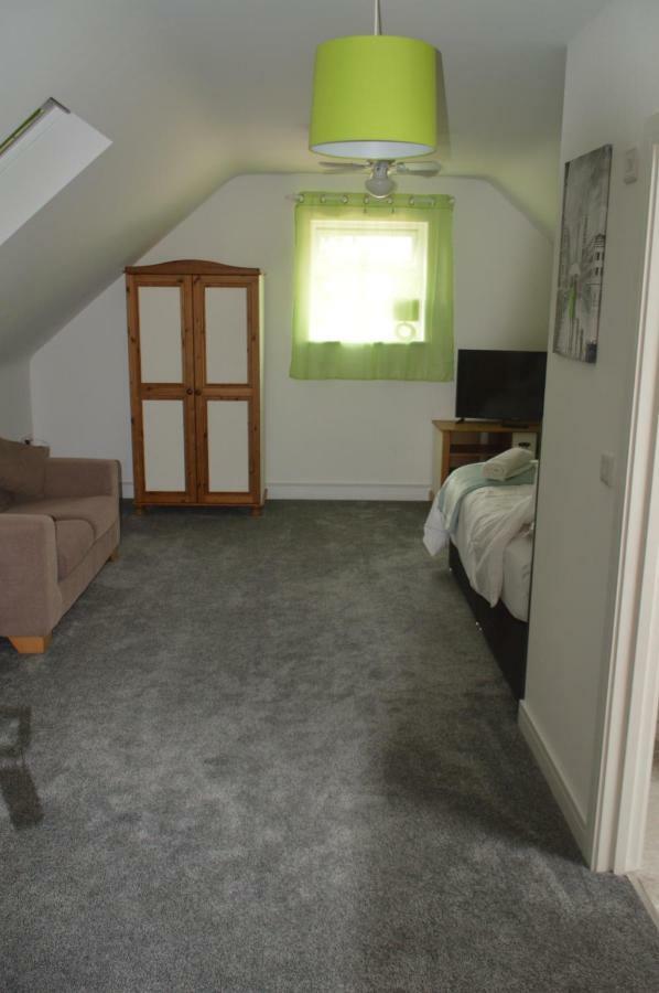 Tarras Little Hadham Exterior foto