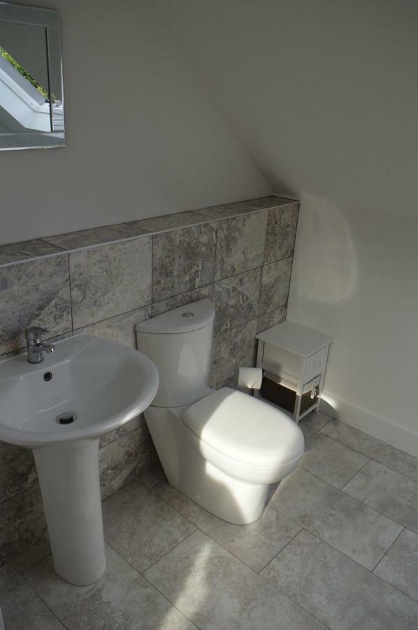 Tarras Little Hadham Exterior foto
