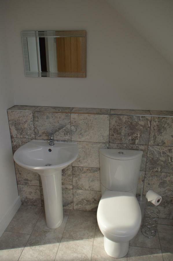Tarras Little Hadham Exterior foto